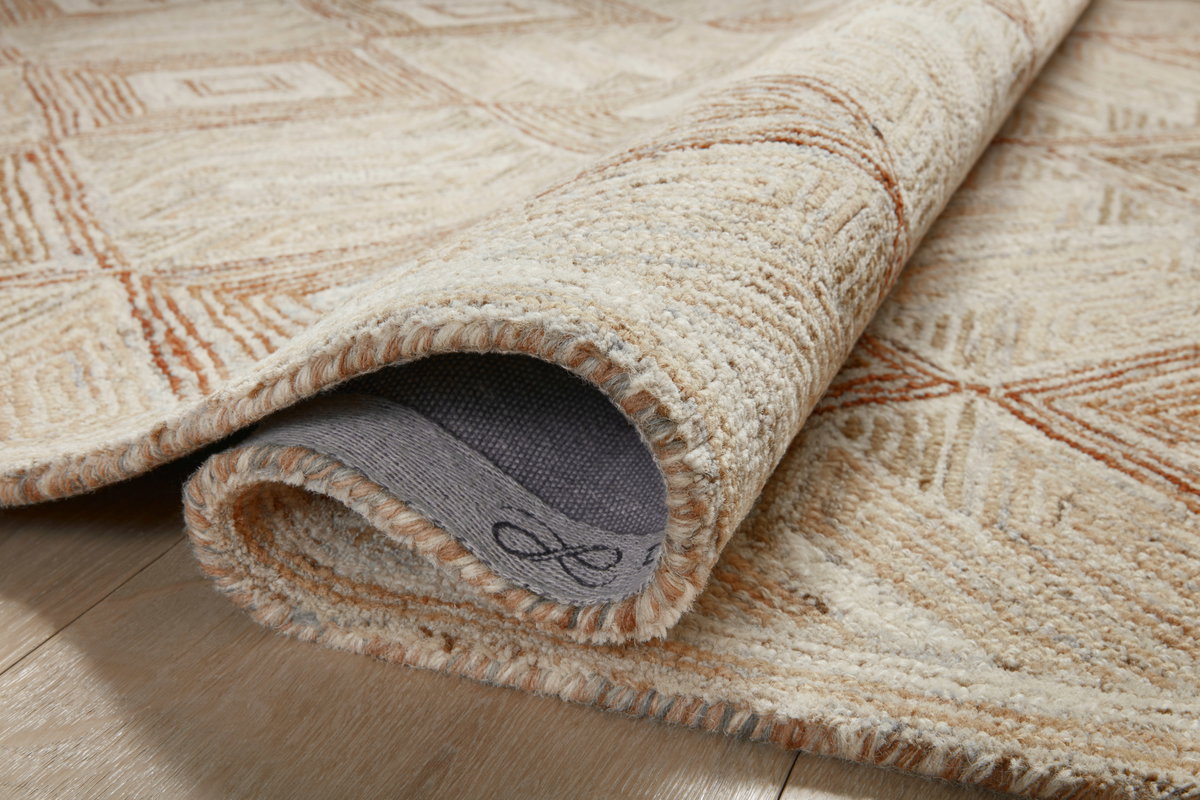 Loloi Varena Rug, 2'3" length x 3'9" width View 4