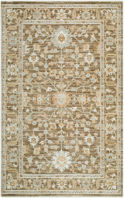 Pierre Loti Machine Woven Rug