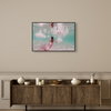 Lost City of Mermaids II (No Embellishment), Art by Oliver Gal,  36x24 thumbnail 3