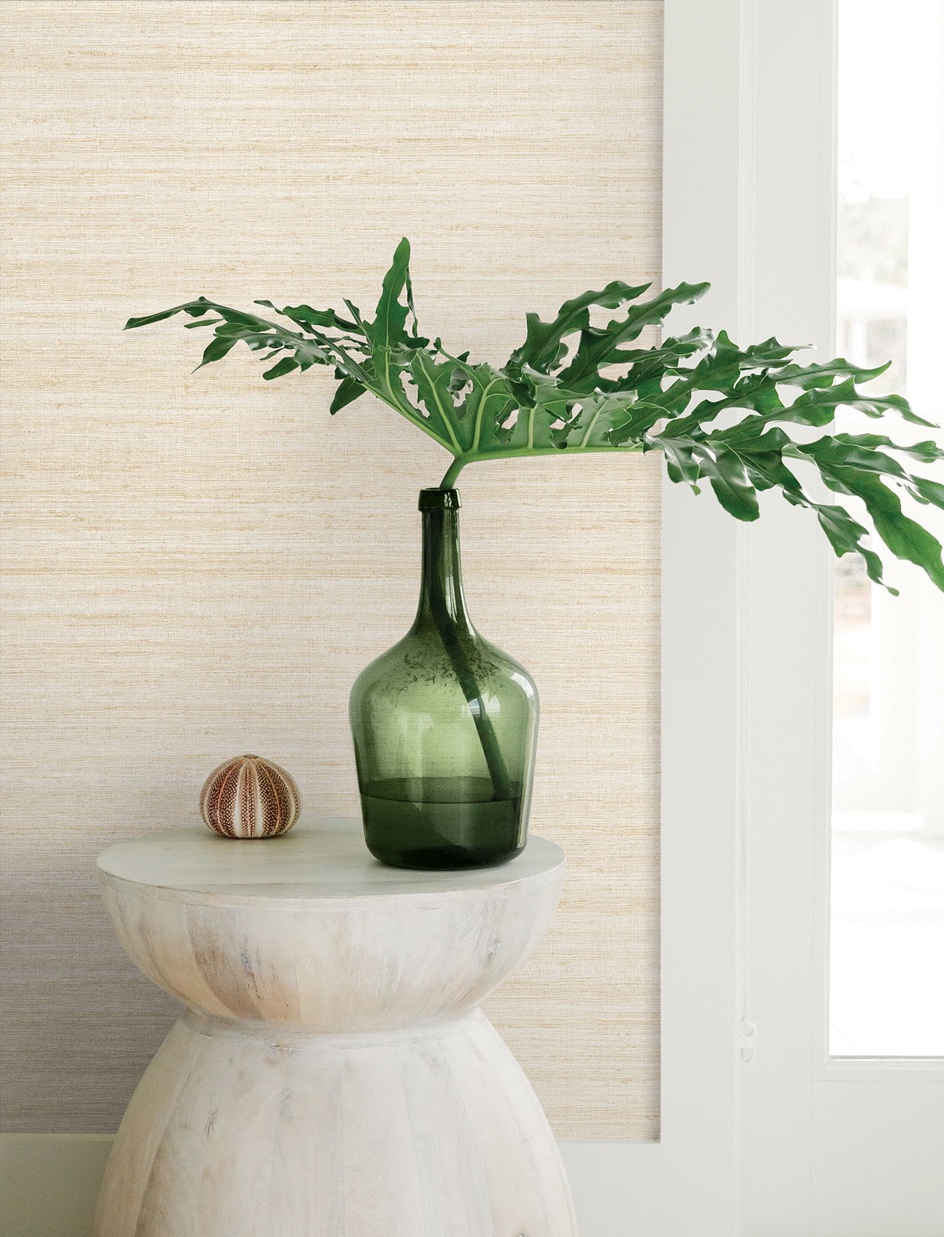 Milano Silk Spice Wallpaper large image 