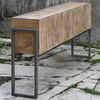 Nevis Contemporary Console Table thumbnail 7