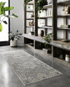 Loloi Teagan Rug, 2'8" length x 4' width thumbnail 3