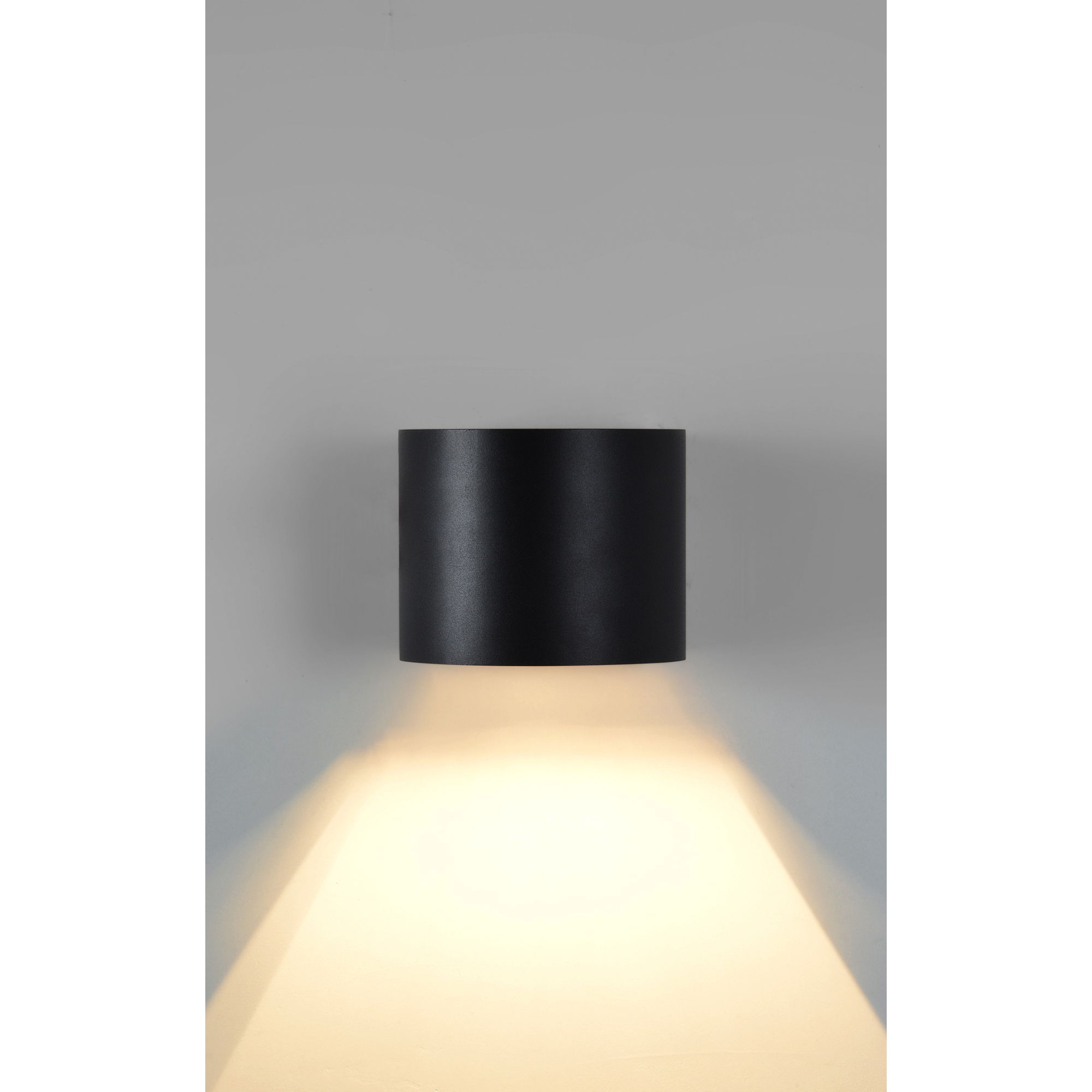 Lark Wall Sconce, by Renwil, 4.72" height x 5.24" depth View 7