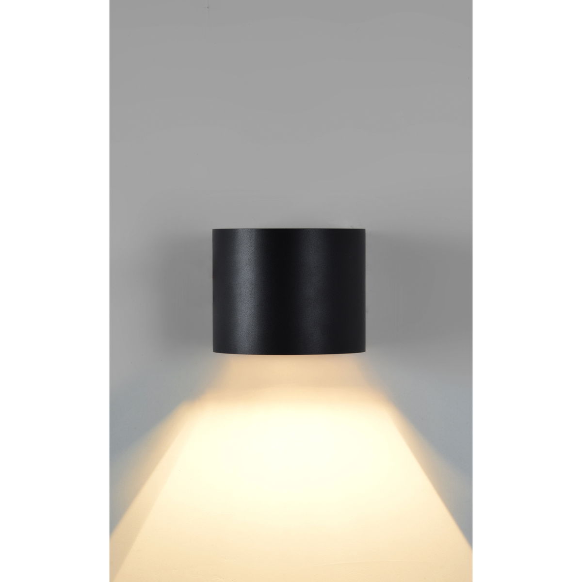 Lark Wall Sconce, by Renwil, 4.72" height x 5.24" depth View 7