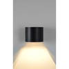 Lark Wall Sconce, by Renwil, 4.72" height x 5.24" depth thumbnail 7