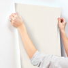 Paloma Texture Light Grey Wallpaper thumbnail 3