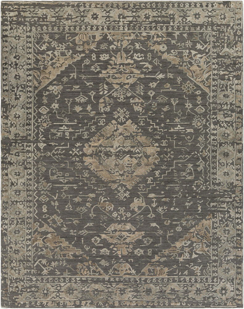 Makalu Handmade Rug large image 