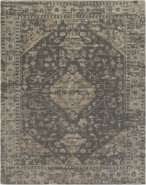 Makalu Handmade Rug