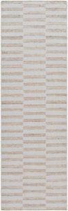 Sonia Handmade Rug, by Surya, 8' length x 2'6" width thumbnail