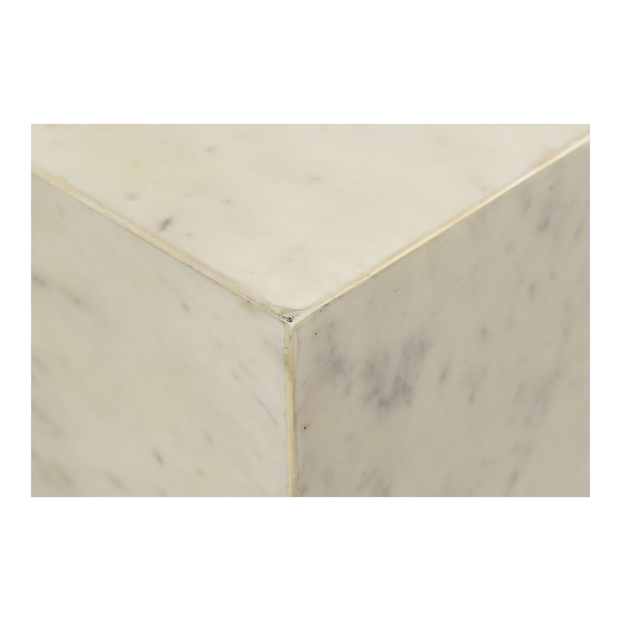 Nash Coffee Table White large image 