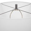 Waller Handcrafted Cast Table Lamp thumbnail 7