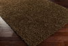 Croix Handmade Rug, by Surya, 9' length x 9' width thumbnail