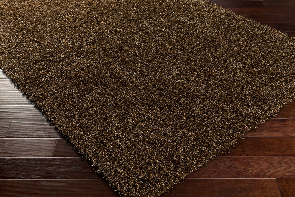 Croix Handmade Rug, by Surya, 9' length x 9' width