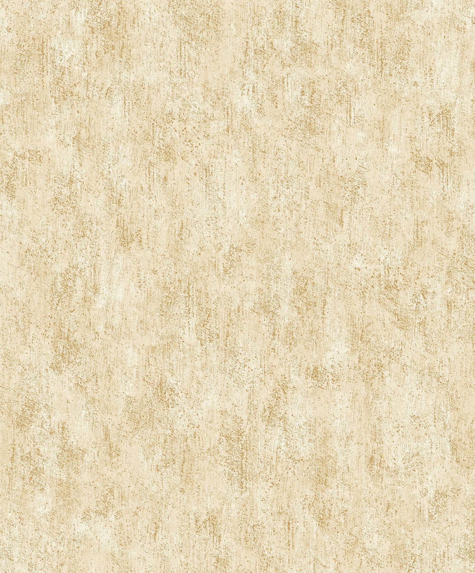 White & Gold Shimmering Patina Wallpaper large image 
