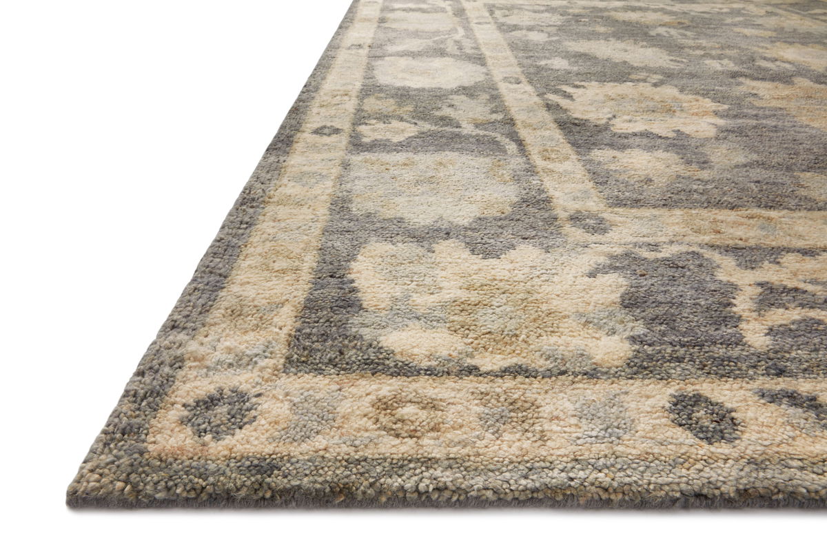 Loloi Clement Rug, 1'6" length x 1'6" width View 2