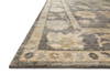 Loloi Clement Rug, 1'6" length x 1'6" width thumbnail 2