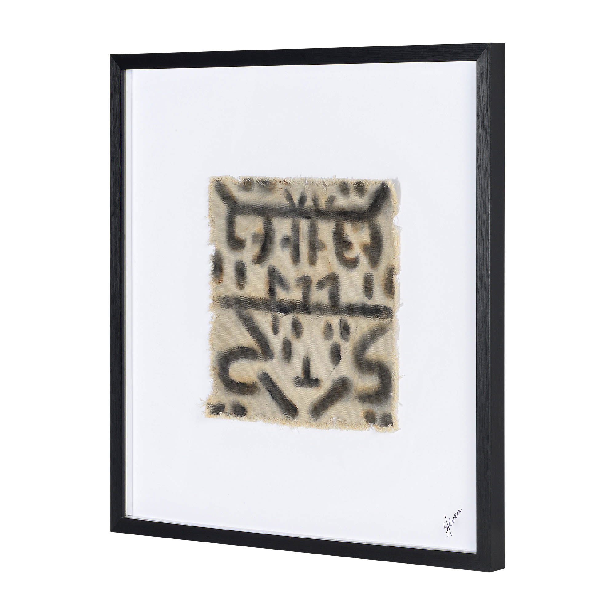 Ktir Wall Art large image 