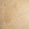 Taylin Light Brown Wood Round Coffee Table thumbnail 2