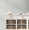Palm Bay Grey Wallpaper, by York Wall, 33' length x 1'8.5" width x 0.02" depth thumbnail 3