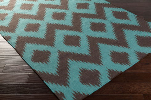 Frontier Handmade Rug