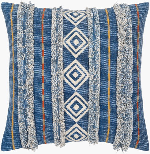 Ashbury Lumbar Pillow