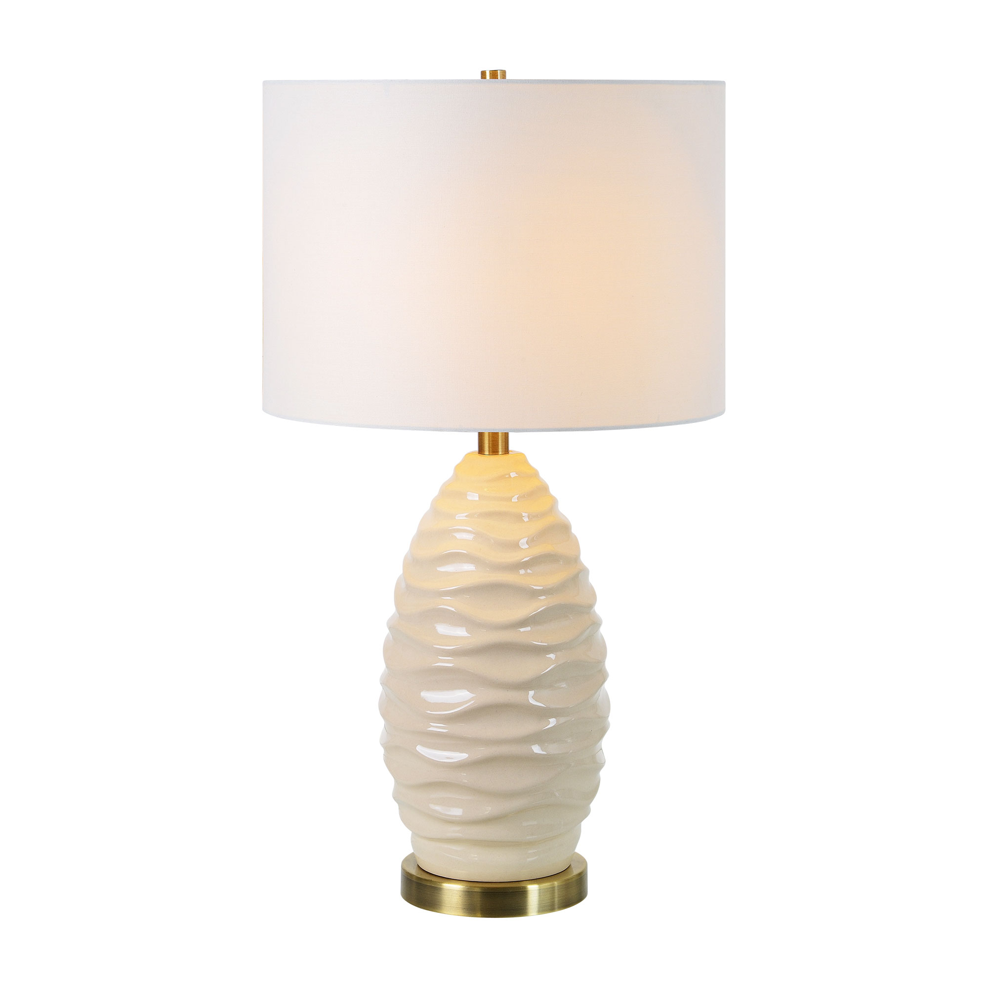 Macphee Table Lamp large image 