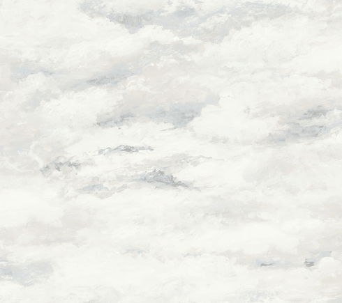Plein Air Beige & Grey Wallpaper