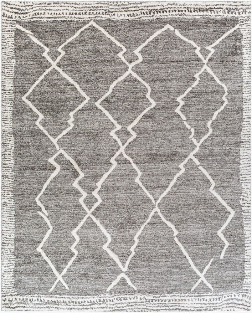 Andorra Machine Woven Rug, by Surya, 2'11.43" length x 1'11.62" width
