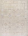 Marlene Machine Woven Rug, by Surya, 6'11.86" length x 5'1.81" width thumbnail