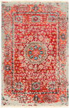 Ivorine Handmade Rug thumbnail 0