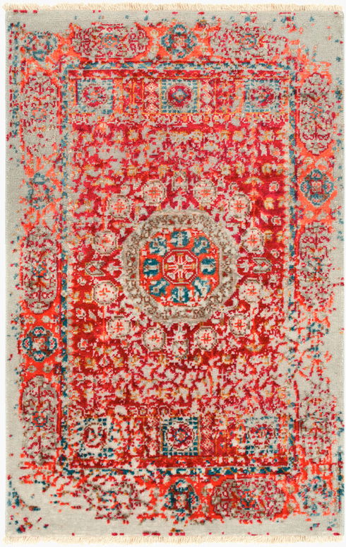 Ivorine Handmade Rug