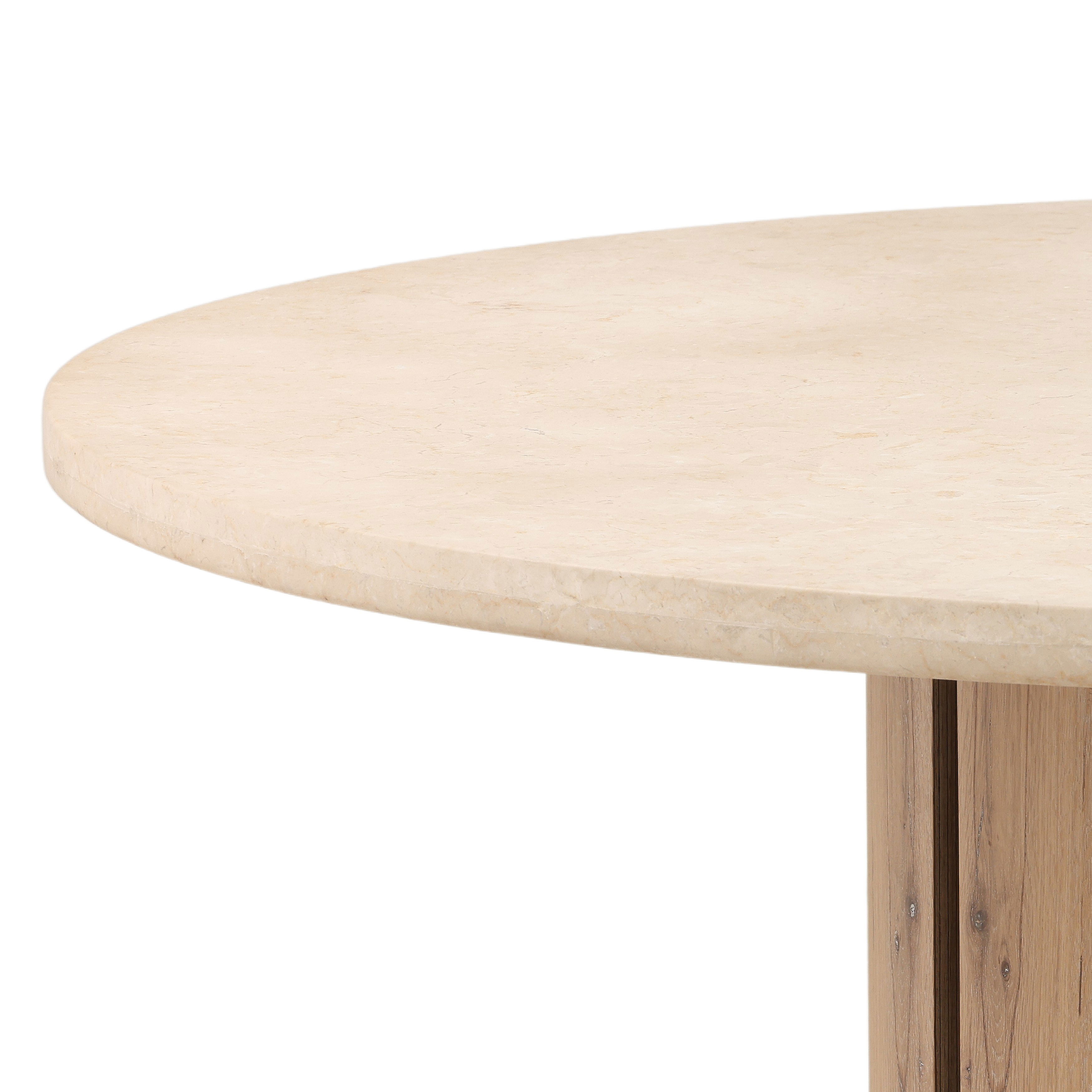 Reeve Dining Table large image 
