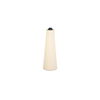 Gigi Table Lamp Cream, by Moe's Home, 19.65" width x 22.82" height x 17.3" depth thumbnail 3