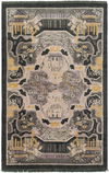 Geisha Handmade Rug thumbnail 0