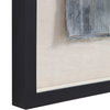 Rustic Patina Grande Abstract Art, by Uttermost, 39.5" width x 59.5" height x 2.2" depth thumbnail 7