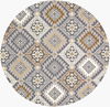 Rain Handmade Rug thumbnail 0