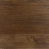 Celestino Coffee Table Brown, by Dovetail, 56" width x 16" height x 32" depth thumbnail 6