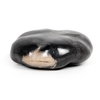 Petrified Wood Organic Sculpture, Set Of 3, Decorative Object by Four Hands, 9.75" width x 8.75" height x 9.75" depth thumbnail 6