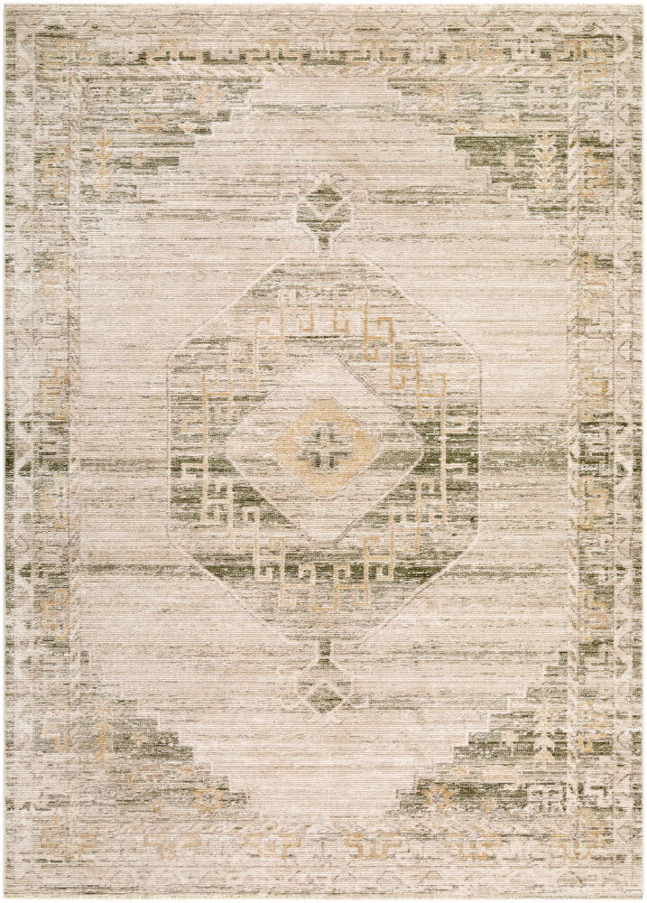 Fifth Avenue Machine Woven Rug large image 