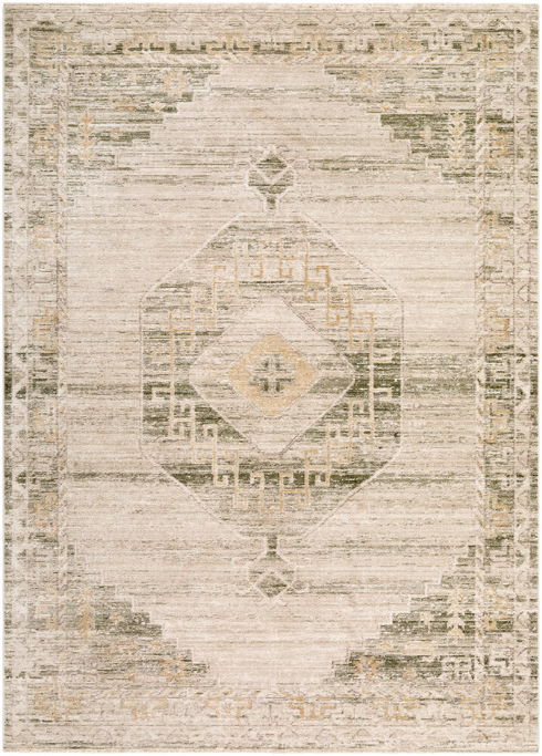 Fifth Avenue Machine Woven Rug