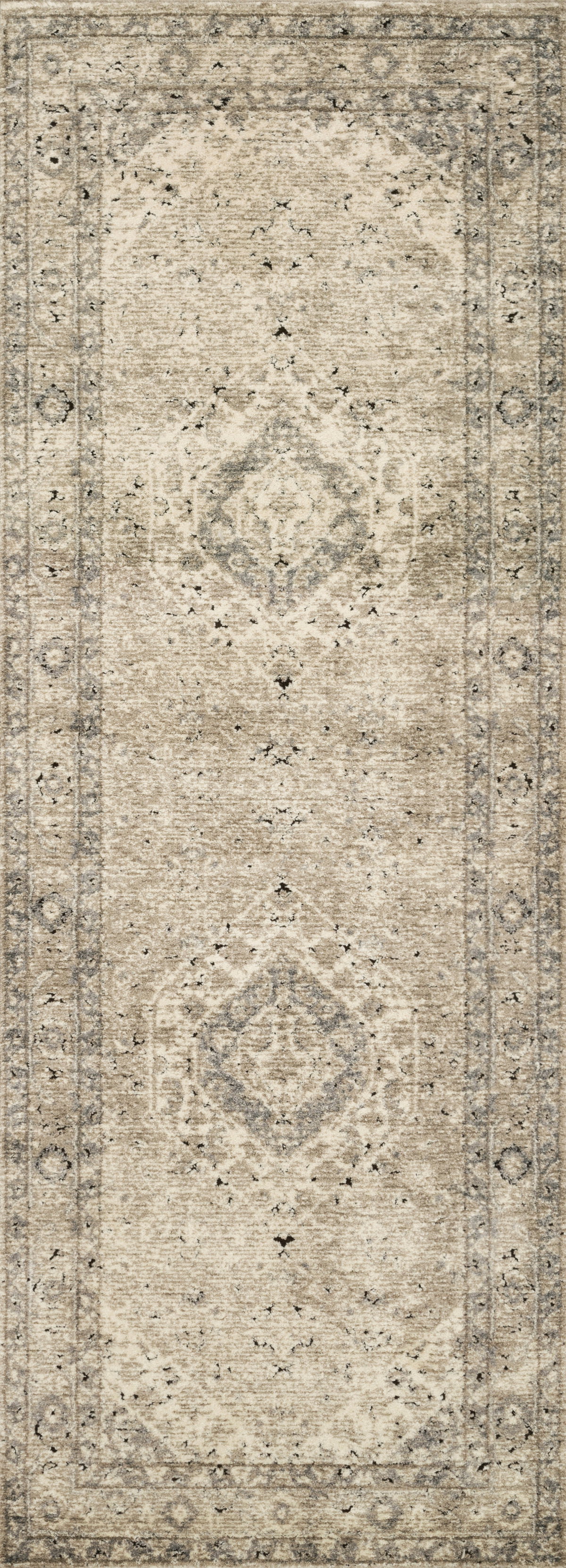 Loloi Millennium Rug, 7'10" length x 10'6" width View 3