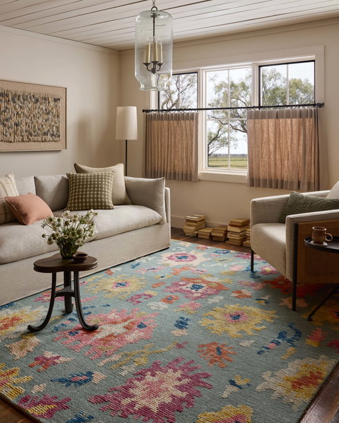 Loloi Tilly Rug