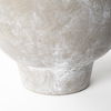 Deya Large Rustic Brown Ceramic Vase thumbnail 7