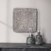 Portside Wood Wall Panel, Art by Uttermost, 24" width x 24" height x 3.5" depth thumbnail 7