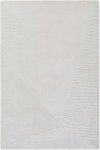 Taraash Handmade Rug, by Surya, 1'6" length x 1'6" width thumbnail