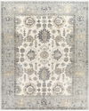 Palais Handmade Rug, by Surya, 9' length x 6' width thumbnail