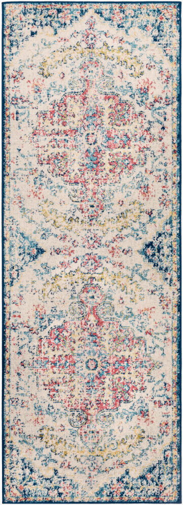 Murat Rug Murat Machine Woven Rug by Surya Collection | Decorilla