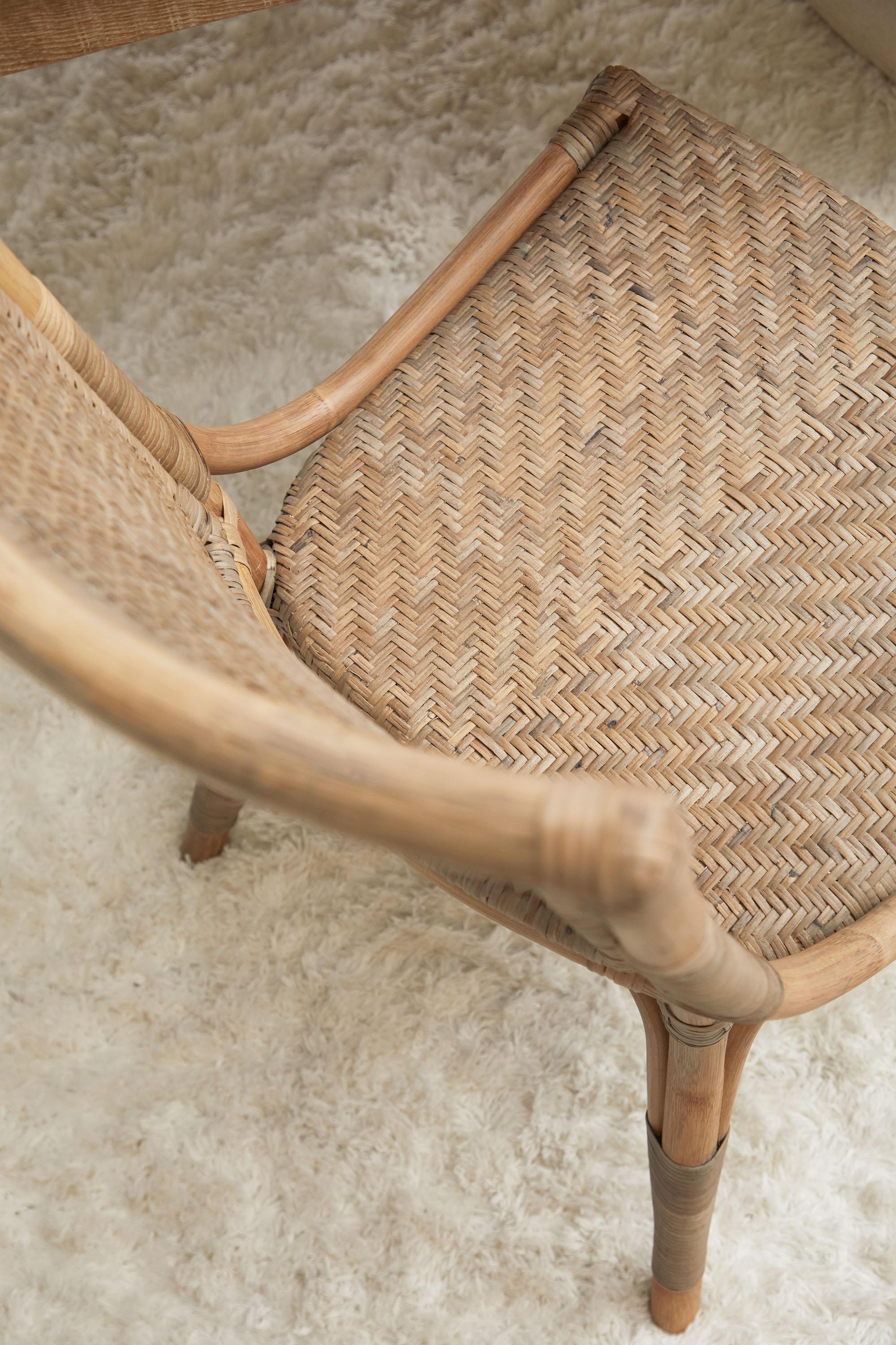 Luna Dining Chair, Set of 2, by Essentials for Living, 20.75" width x 36.25" height x 23.75" depth View 13