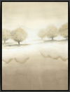 25.5 x 33.5 Cemented Trees, Art by Leftbank Art, 25.5" width x 33.5" height thumbnail 1