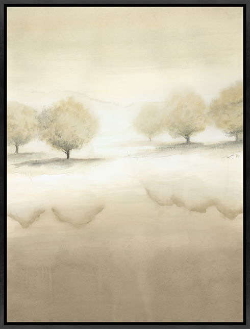 Cemented Trees